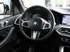 BMW X5 xDrive40i M-SPORT - 5