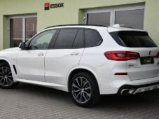 BMW X5 xDrive40i M-SPORT - 2