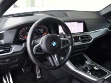 BMW X5 xDrive40i M-SPORT - 14