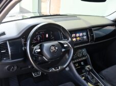 Škoda Kodiaq 2.0TDi SCOUT 4X4 DSG 7.MÍST ČR - 13