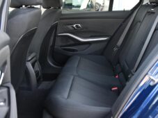 BMW Řada 3 318d SERV.KNÍŽKA 1M ČR - 13