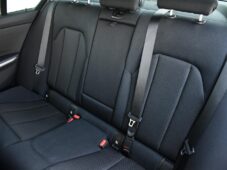 BMW Řada 3 318d SERV.KNÍŽKA 1M ČR - 15