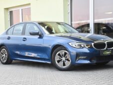 BMW Řada 3 318d SERV.KNÍŽKA 1M ČR - 1