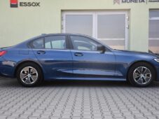 BMW Řada 3 318d SERV.KNÍŽKA 1M ČR - 16