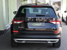 Škoda Kodiaq 2.0TDi SCOUT 4X4 DSG 7.MÍST ČR - 9