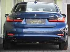 BMW Řada 3 318d SERV.KNÍŽKA 1M ČR - 5
