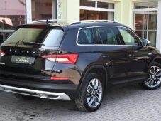 Škoda Kodiaq 2.0TDi SCOUT 4X4 DSG 7.MÍST ČR - 3