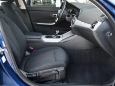 BMW Řada 3 318d SERV.KNÍŽKA 1M ČR - 17