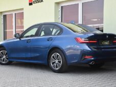 BMW Řada 3 318d SERV.KNÍŽKA 1M ČR - 2