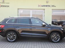 Škoda Kodiaq 2.0TDi SCOUT 4X4 DSG 7.MÍST ČR - 11