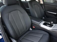 BMW Řada 3 318d SERV.KNÍŽKA 1M ČR - 19