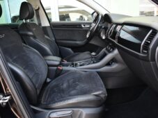 Škoda Kodiaq 2.0TDi SCOUT 4X4 DSG 7.MÍST ČR - 17