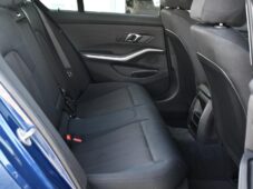 BMW Řada 3 318d SERV.KNÍŽKA 1M ČR - 20