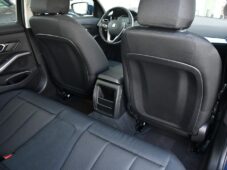 BMW Řada 3 318d SERV.KNÍŽKA 1M ČR - 22