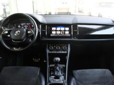 Škoda Kodiaq 2.0TDi SCOUT 4X4 DSG 7.MÍST ČR - 4