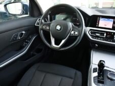 BMW Řada 3 318d SERV.KNÍŽKA 1M ČR - 26