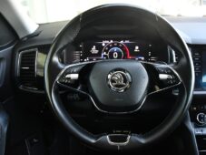 Škoda Kodiaq 2.0TDi SCOUT 4X4 DSG 7.MÍST ČR - 22