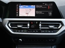 BMW Řada 3 318d SERV.KNÍŽKA 1M ČR - 27