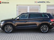 Škoda Kodiaq 2.0TDi SCOUT 4X4 DSG 7.MÍST ČR - 10