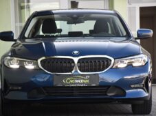 BMW Řada 3 318d SERV.KNÍŽKA 1M ČR - 4