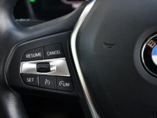 BMW Řada 3 318d SERV.KNÍŽKA 1M ČR - 30