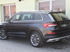 Škoda Kodiaq 2.0TDi SCOUT 4X4 DSG 7.MÍST ČR - 2