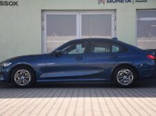 BMW Řada 3 318d SERV.KNÍŽKA 1M ČR - 6