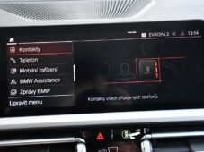 BMW Řada 3 318d SERV.KNÍŽKA 1M ČR - 42