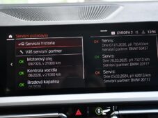 BMW Řada 3 318d SERV.KNÍŽKA 1M ČR - 45