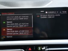 BMW Řada 3 318d SERV.KNÍŽKA 1M ČR - 46