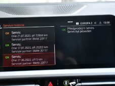 BMW Řada 3 318d SERV.KNÍŽKA 1M ČR - 47