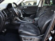 Škoda Kodiaq 2.0TDi SCOUT 4X4 DSG 7.MÍST ČR - 12
