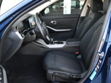 BMW Řada 3 318d SERV.KNÍŽKA 1M ČR - 7