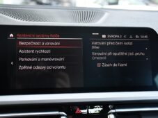 BMW Řada 3 318d SERV.KNÍŽKA 1M ČR - 49