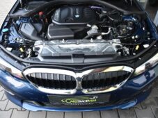 BMW Řada 3 318d SERV.KNÍŽKA 1M ČR - 51