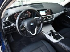 BMW Řada 3 318d SERV.KNÍŽKA 1M ČR - 8