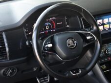 Škoda Kodiaq 2.0TDi SCOUT 4X4 DSG 7.MÍST ČR - 15