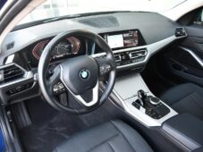 BMW Řada 3 318d SERV.KNÍŽKA 1M ČR - 9