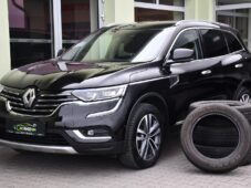 Renault Koleos 2.0dCi 175 INTENS 4X4 - 1