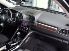 Renault Koleos 2.0dCi 175 INTENS 4X4 - 16