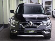 Renault Koleos 2.0dCi 175 INTENS 4X4 - 9