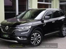 Renault Koleos 2.0dCi 175 INTENS 4X4 - 0