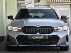 BMW Řada 3 320d xDrive MSPORT ČR 3LZÁRUKA - 8
