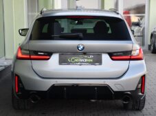 BMW Řada 3 320d xDrive MSPORT ČR 3LZÁRUKA - 9