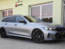 BMW Řada 3 320d xDrive MSPORT ČR 3LZÁRUKA - 1