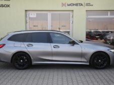 BMW Řada 3 320d xDrive MSPORT ČR 3LZÁRUKA - 11