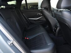 BMW Řada 3 320d xDrive MSPORT ČR 3LZÁRUKA - 20