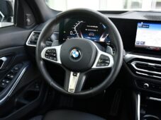 BMW Řada 3 320d xDrive MSPORT ČR 3LZÁRUKA - 5