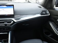 BMW Řada 3 320d xDrive MSPORT ČR 3LZÁRUKA - 7