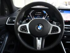 BMW Řada 3 320d xDrive MSPORT ČR 3LZÁRUKA - 23